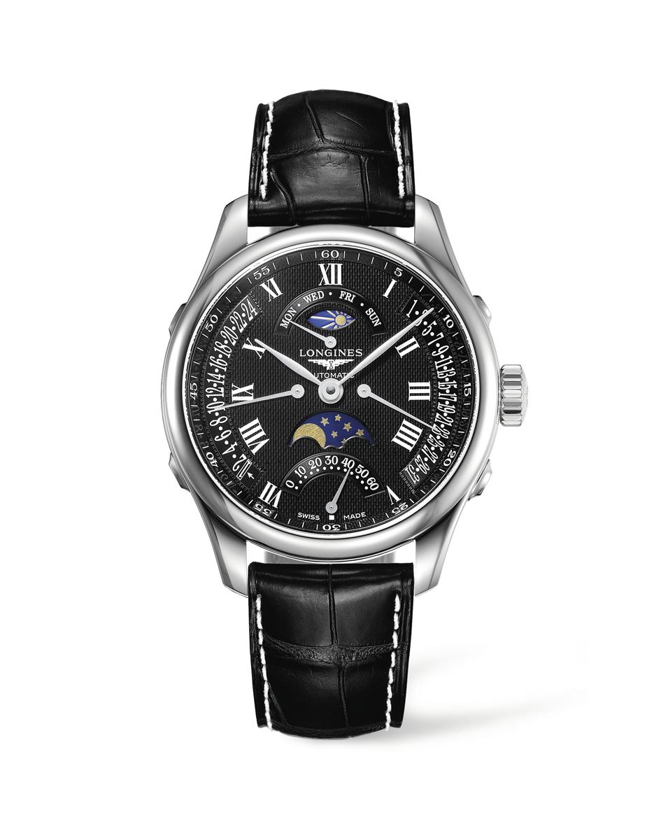 Longines - l43222327